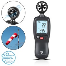 Stahlwerk anemometer windmesse gebraucht kaufen Stahlwerk anemometer windmesse gebraucht kaufen  Bornheim