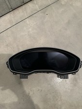 Virtual cockpit quadro usato  Desio