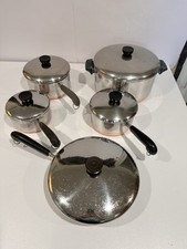 Revere ware cook for sale  Bountiful