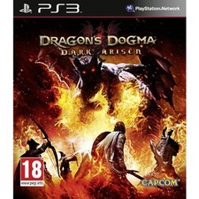 Dragons dogma dark for sale  UK