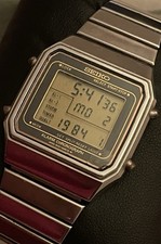 Seiko 421 5010 gebraucht kaufen  Schwäbisch Gmünd