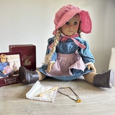 2008 american girl for sale  South Hamilton