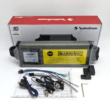 Rockford fosgate series for sale  American Fork