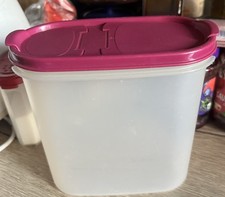 Tupperware eidgenosse liter gebraucht kaufen  Hanau