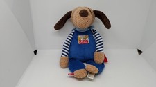 Stofftier sigikid hund gebraucht kaufen  Mönchengladbach