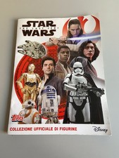 figurine star wars usato  Pinerolo