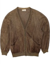 Bizzarro mens suede for sale  IPSWICH