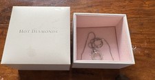 Hot diamonds striking for sale  NEWTOWN