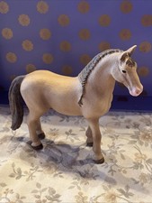 Schleich cavallo lusitano usato  Spedire a Italy