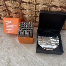Professional 36pcs. steel for sale  Saint Paul