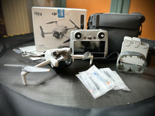 Dji mini pro gebraucht kaufen  Hannover
