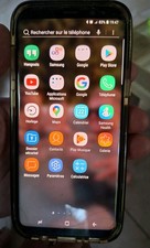 Smartphone samsung galaxy d'occasion  Combs-la-Ville