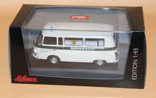 Schuco barkas b1000 gebraucht kaufen  Thalheim