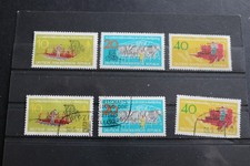 Ddr satz 1962 gebraucht kaufen  Bad Berka