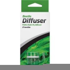 Seachem diffusore co2 usato  Terlizzi