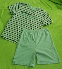 Pyjama 146 152 gebraucht kaufen  Torgelow