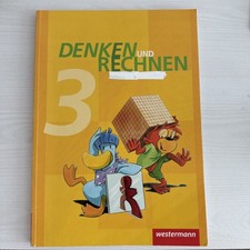 Denken rechnen ausgabe gebraucht kaufen  Garbsen