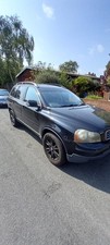 2007 volvo xc90 for sale  IMMINGHAM