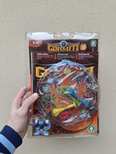 Gormiti elemental fusion usato  Volvera