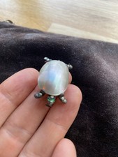 Broche art dèco d'occasion  Ouistreham