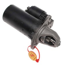 Remanufactured starter motor for sale  TAMWORTH