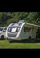 Excellent berth sterling for sale  CALDICOT