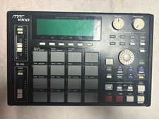 Akai mpc 1000 d'occasion  Expédié en Belgium