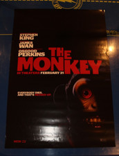 Monkey 2025 rolled for sale  Tucker