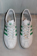 Scarpe adidas münchen usato  Catania