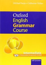 Oxford english grammar usato  Bitonto