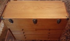 Swc solid oak for sale  Fox Lake