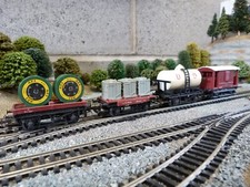 Triang hornby rake for sale  TADCASTER