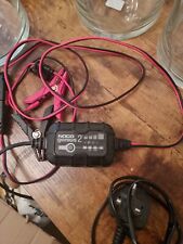 Noco genius 12v for sale  WOLVERHAMPTON