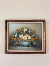 Vintage floral still for sale  North Port