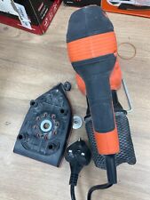 Black decker bew200 for sale  MANCHESTER