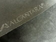 Riginal alcantara stoff gebraucht kaufen  Emsdetten