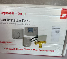 Honeywell installer pack for sale  BEXLEYHEATH
