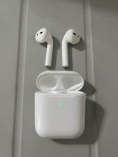 Apple airpods 2nd for sale  Richmond