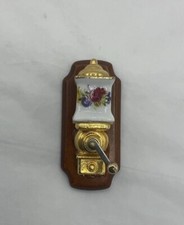 Dolls house reutter for sale  BILLERICAY