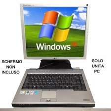Computer with windows usato  Italia