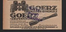 Berlin werbung 1925 gebraucht kaufen  Leipzig