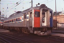 Amtrak budd rdc for sale  Ponte Vedra