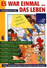 Einmal ... leben gebraucht kaufen  Erlangen