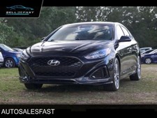 2019 hyundai sonata for sale  Orlando