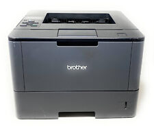 Brother l5100dn stampante usato  Italia