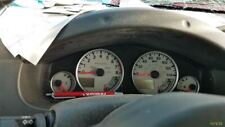 Speedometer cluster mph for sale  Fredericksburg