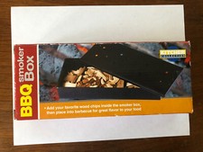 Smoker box gas d'occasion  Expédié en Belgium