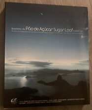 Bondinho Do Pao De Acucar Sugar Loaf Cable Car Em Portuguese do Brasil HCDJ comprar usado  Enviando para Brazil