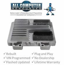 Chevrolet Avalanche 2008 5,3 L PCM ECM ECU motor computador NGM segunda mano  Embacar hacia Mexico