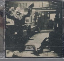 BUDKA SUFLERA - GIGANCI TANCZA 2010 CD NEW & SEALED na sprzedaż  PL